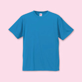 ポリ100％ ドライTシャツ（UPF50＋）