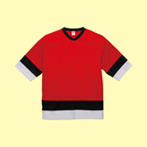 4.1ozドライホッケー　Tシャツ