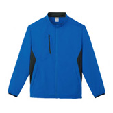 ストレッチジャケット